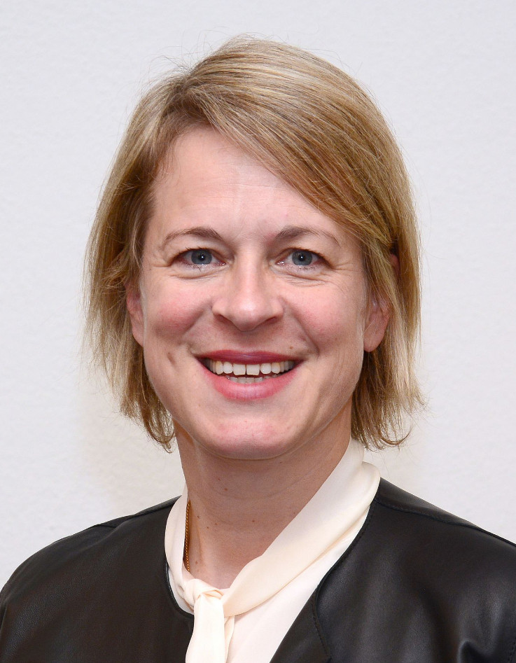 Barbara Zimmermann Gerster